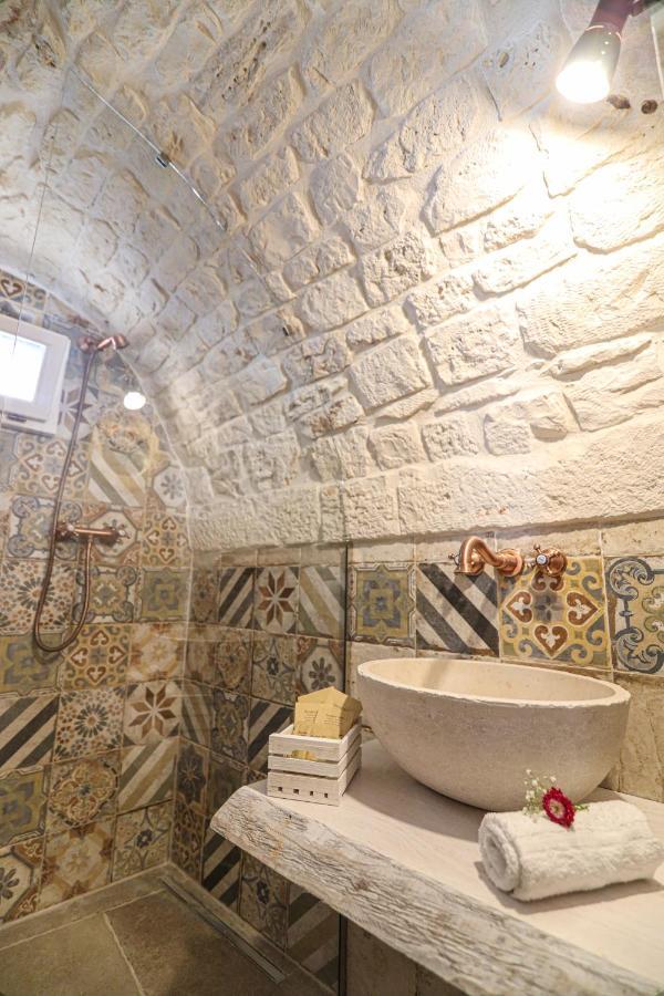 Domus Petra 96 Apartamento Ceglie Messapica Exterior foto